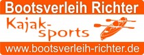 Bootsverleih Richter / Kajaksports