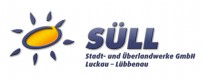 Stadt- und Überlandwerke GmbH Luckau-Lübbenau