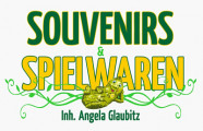 Souvenirs & Spielwaren Angela Glaubitz